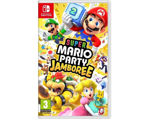 NINTENDO-NS-J MARIO PARTY JAMBO